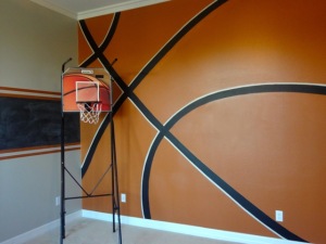 basketballroom