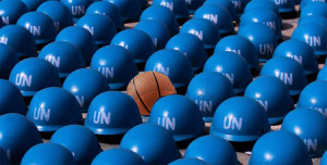 UN basketball_ball