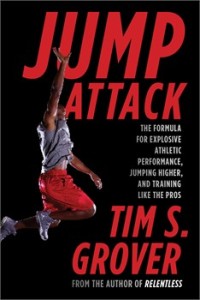 Jump attack new book