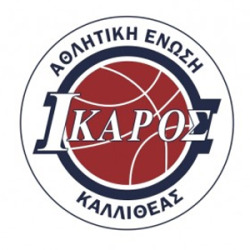 ikaros_kallitheas_logo