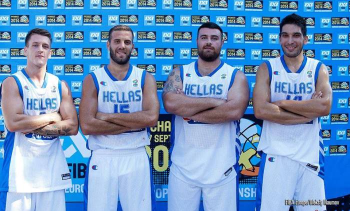 3X3 pappaas-kaselakis-papantwniou