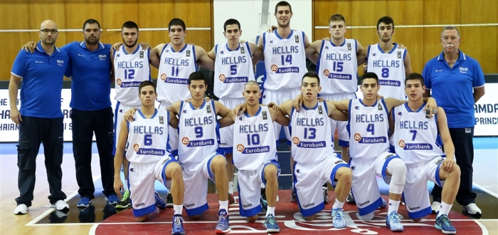 hellas u17