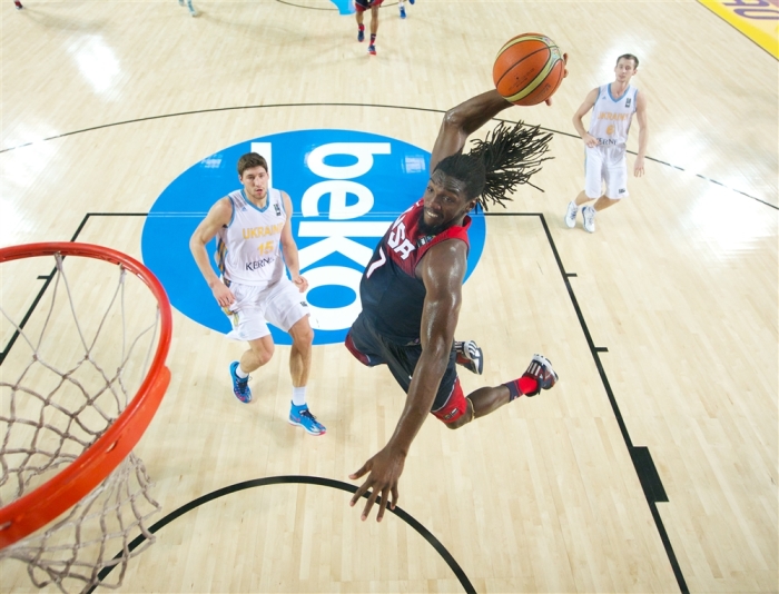 faried