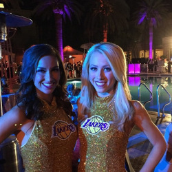 los-angeles-laker-girls