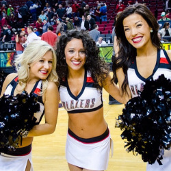 portland-trail-blazer-dancers