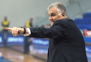soulis markopoulos