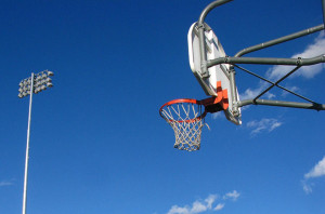 basketball_sky