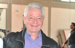 panagiotis konstantinou kronos