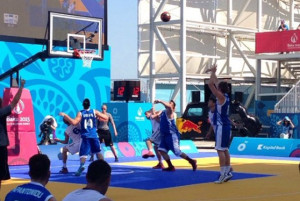 ethniki andron 3x3_baku