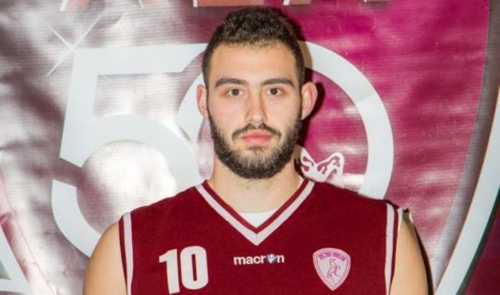 kondylopoulos