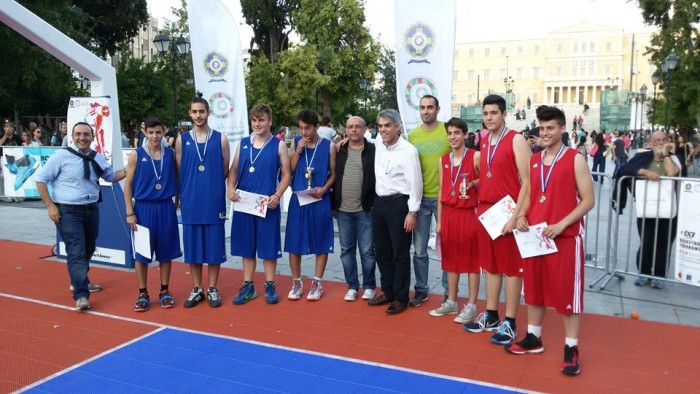 tournoua 3on3-athina