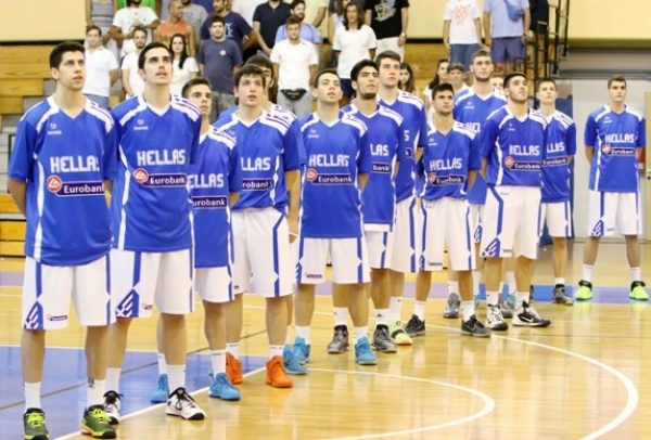 ethniki u18