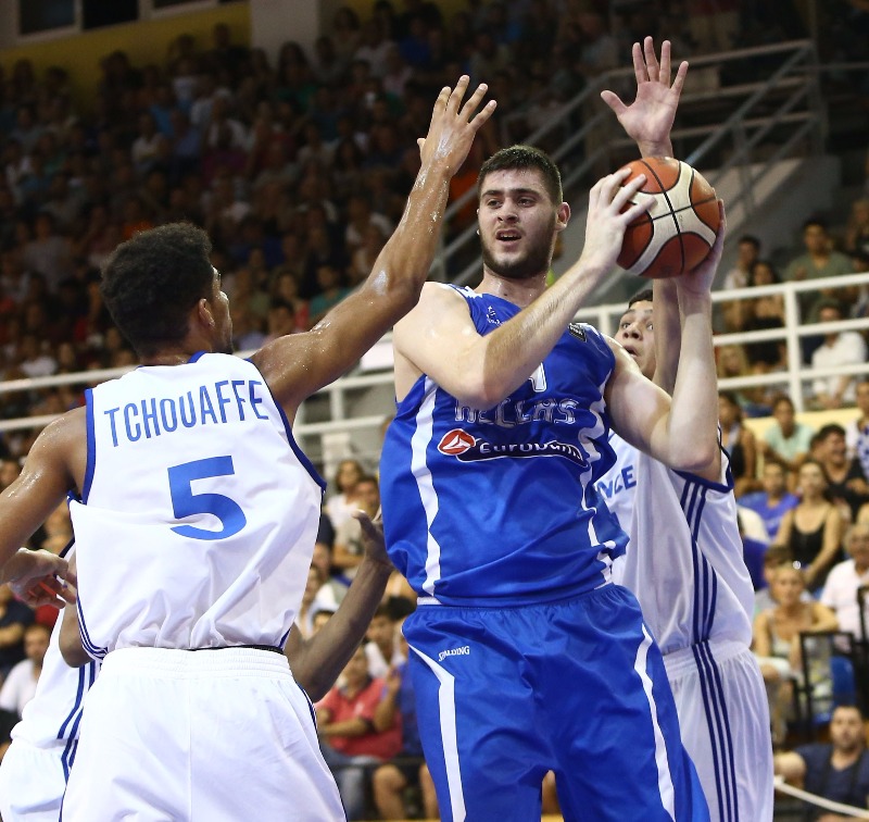 papagiannis