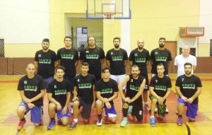 AGIA VARVARA 2015-16 PROTH