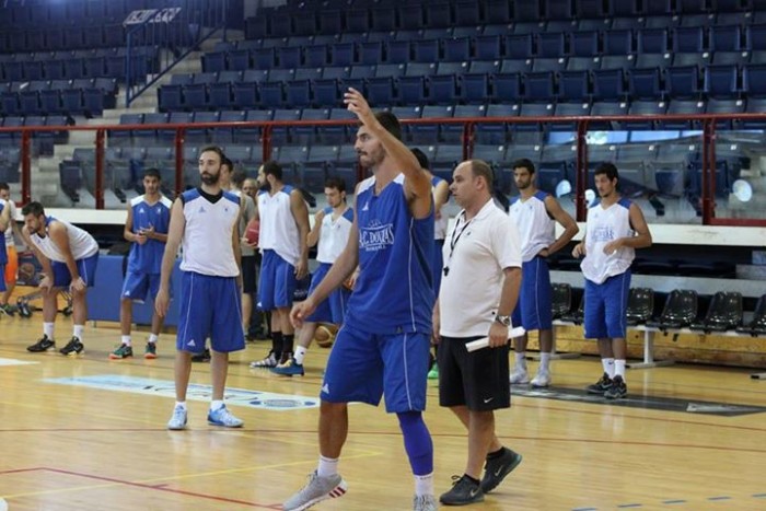 doukas