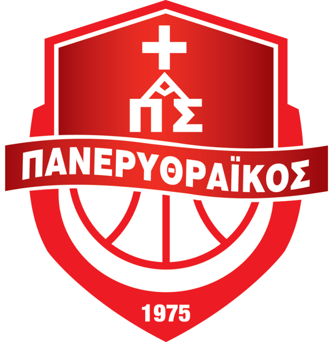 Panerythraikos-logo