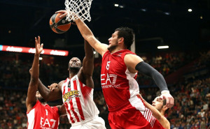 gentile-young armani olympiacos