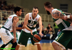 panathinaikos zalgiris diamantidis stolis