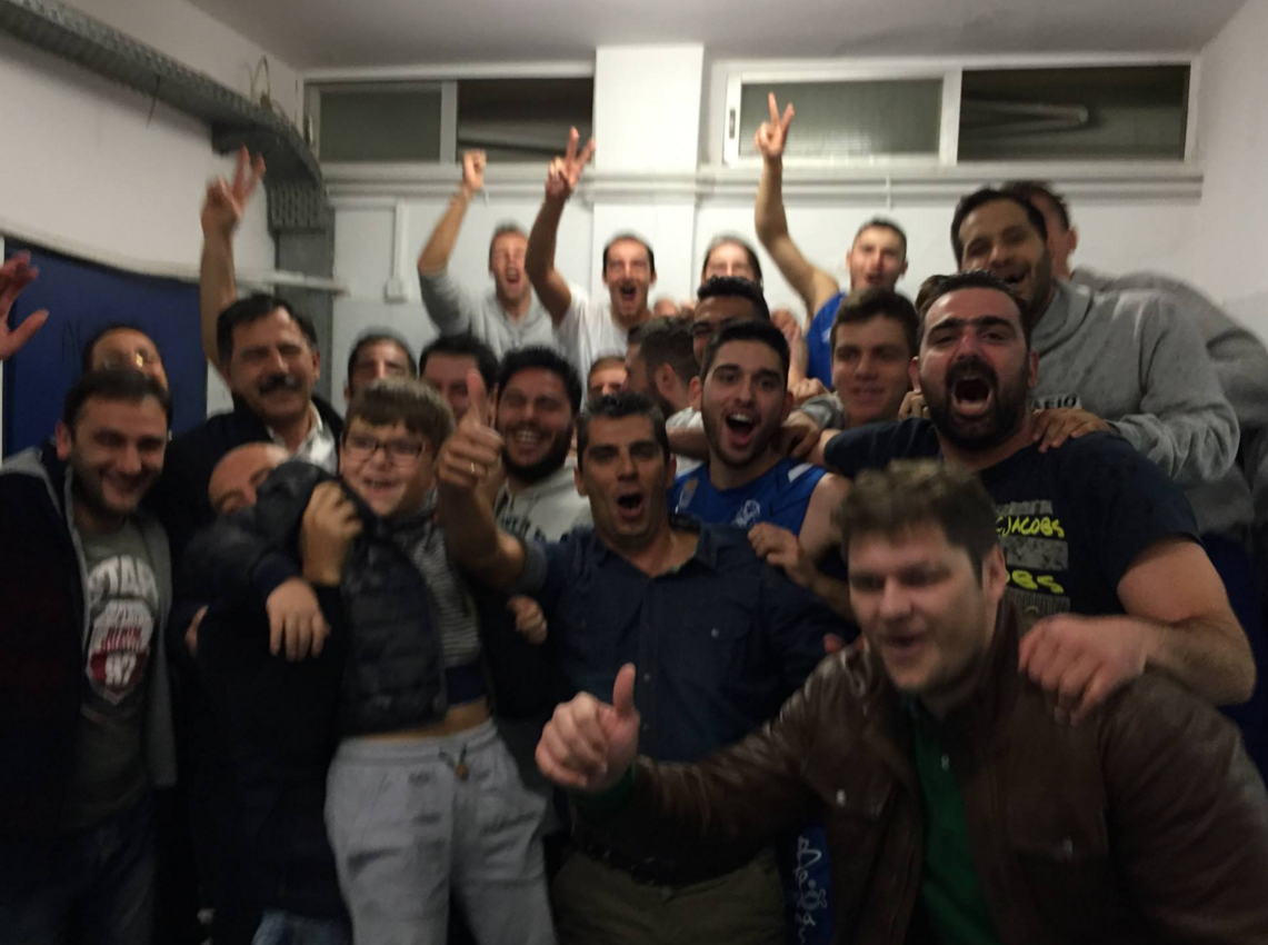 Iraklio-Selfie-