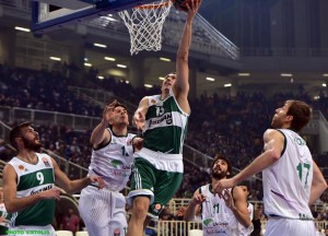 diamantidis panathinaikos malaga