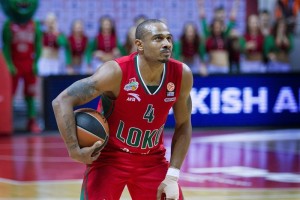 dontaye draper lokomotiv kuban panathinaikos euroleague