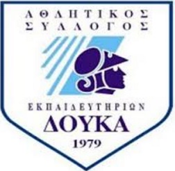 doukas logo