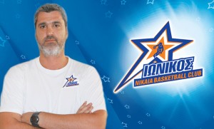 nikos oikonomou_ionikos bc