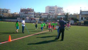 kids athletics periferia pirea