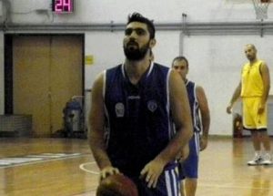 fotis tassos