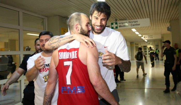 spanoulis printezis