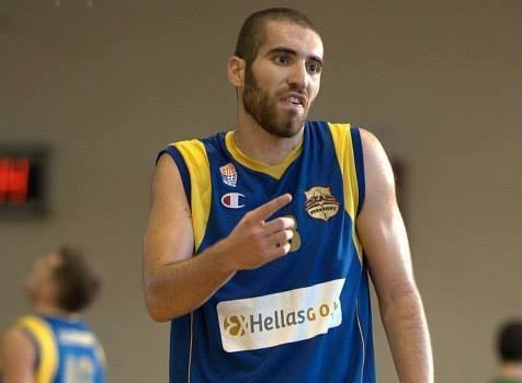 giorgos fliatis