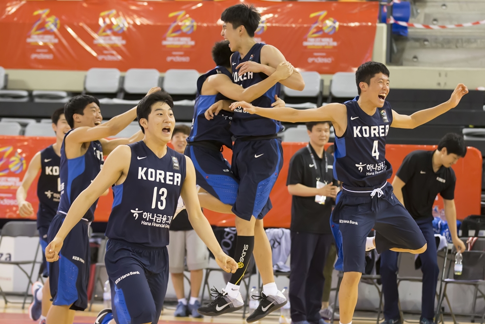 korea u17