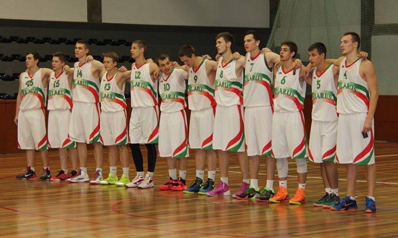 belarus u20