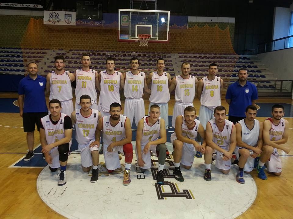 kosovo u20