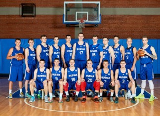 russia u20