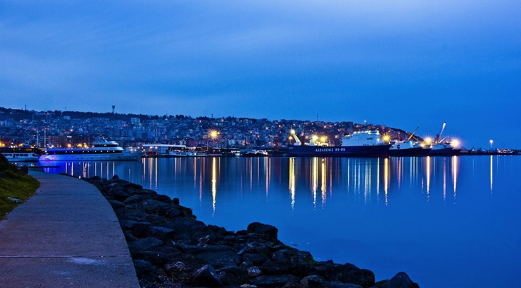 samsun