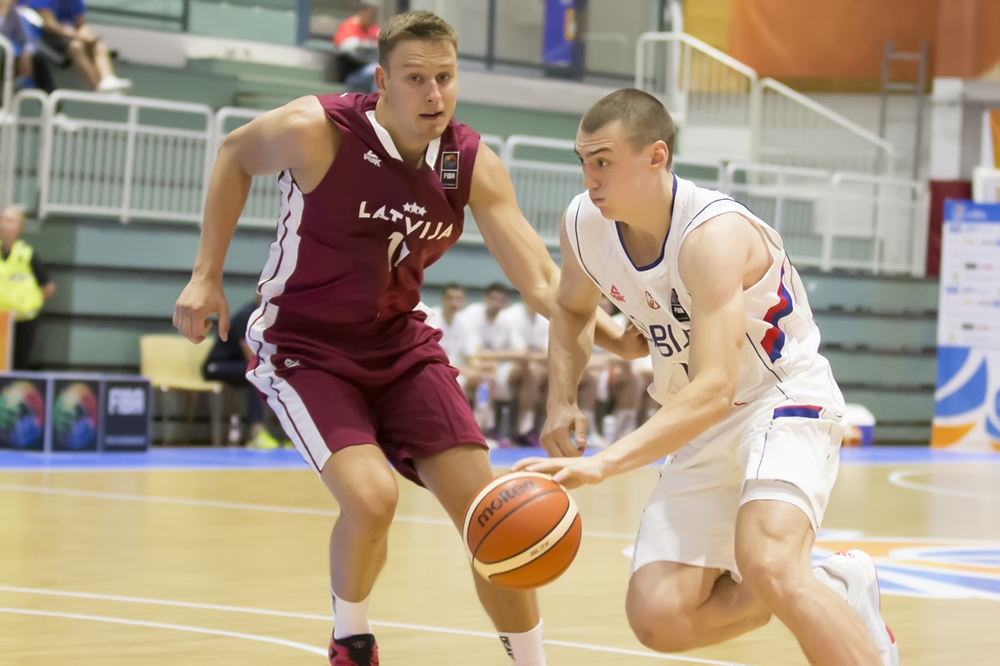 serbia-latvia u20