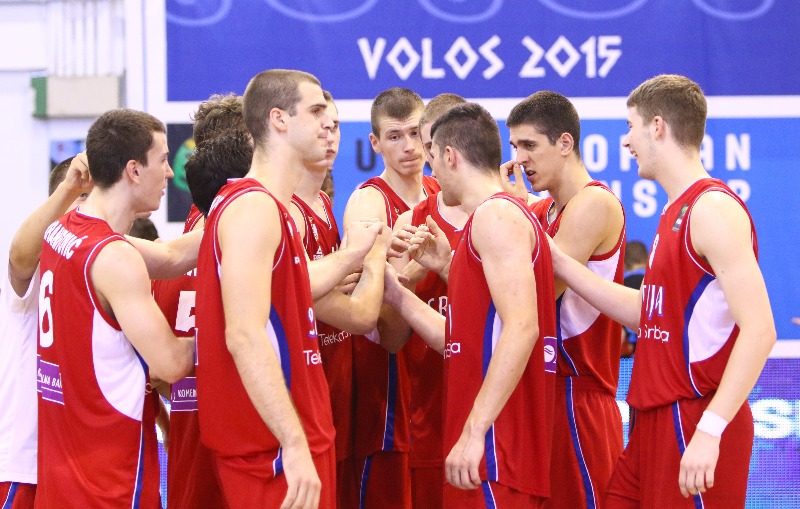 serbia u20