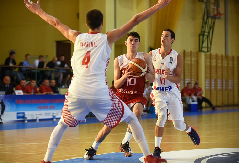 cro-tur u16