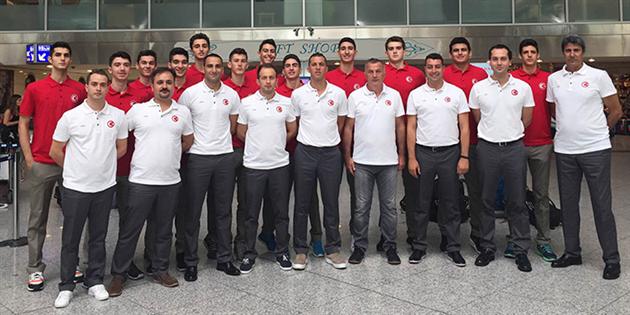 turkey u16