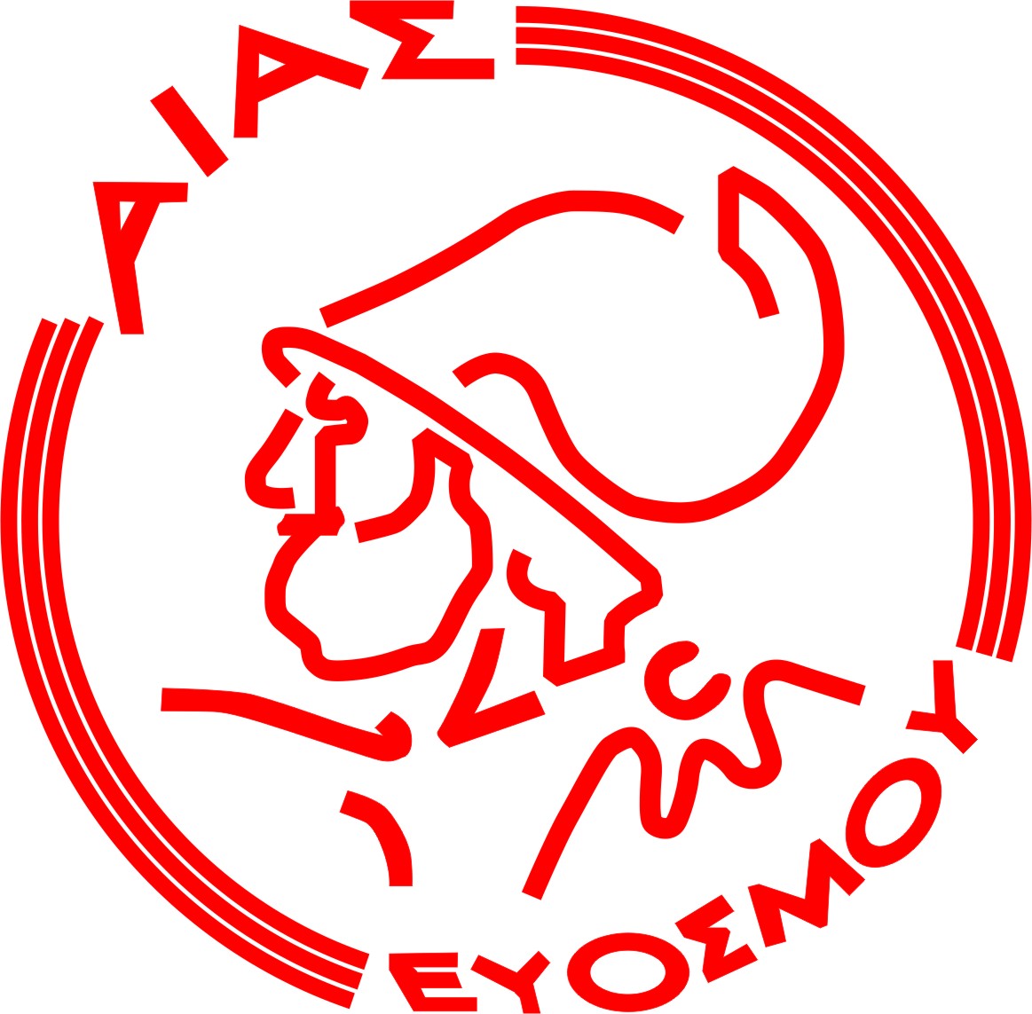 aias-evosmou