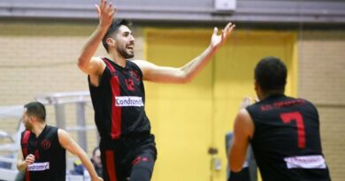 Ντράσκοβιτς: «Βρήκαμε το κίνητρο που ψάχναμε»! Ντράσκοβιτς: «Βρήκαμε το κίνητρο που ψάχναμε»!