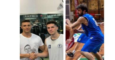 Ανανέωσαν Μπέλλος και Ροπούτης στη ΜΕΝΤ Ανανέωσαν Μπέλλος και Ροπούτης στη ΜΕΝΤ