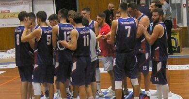 Κύπελλο ΕΚΑΣΑΜΑΘ: Ανώτερος ο ΓΑΣ Κομοτηνή, απέκλεισε τον Λεύκιππο Κύπελλο ΕΚΑΣΑΜΑΘ: Ανώτερος ο ΓΑΣ Κομοτηνή, απέκλεισε τον Λεύκιππο