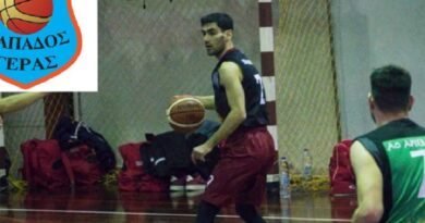 Πήρε τον Κομνηνό ο Παπάδος Γέρας Πήρε τον Κομνηνό ο Παπάδος Γέρας