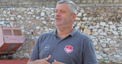 Χουχουλής: “Το μπάσκετ είναι ενιαίο από την πρώτη μέχρι την τελευταία κατηγορία”. Χουχουλής: “Το μπάσκετ είναι ενιαίο από την πρώτη μέχρι την τελευταία κατηγορία”.