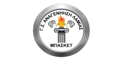 Φιλικό για την Αναγέννηση Λαμίας με τον Λοκρό… Φιλικό για την Αναγέννηση Λαμίας με τον Λοκρό…
