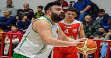 Με Ασημάκη και τη νέα χρονιά ο ΓΣ Σερρών 2017 Με Ασημάκη και τη νέα χρονιά ο ΓΣ Σερρών 2017