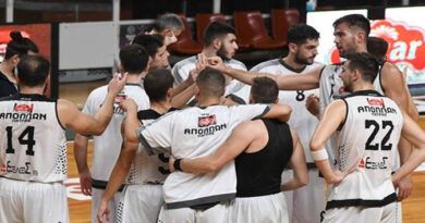 Αποτελέσματα Α2 – 2η αγωνιστική (εξ αναβολής)… Έκανε “παρέλαση” στην Αμαλιάδα ο Απόλλωνας! Αποτελέσματα Α2 – 2η αγωνιστική (εξ αναβολής)… Έκανε “παρέλαση” στην Αμαλιάδα ο Απόλλωνας!