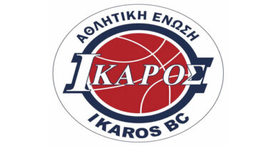 Πληρώνονται και πάλι άπαντες στον Ικαρο Καλλιθέας παρά το lockdown Πληρώνονται και πάλι άπαντες στον Ικαρο Καλλιθέας παρά το lockdown